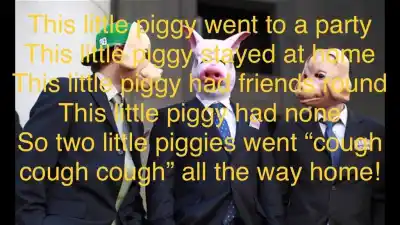 image illustrating Piggy